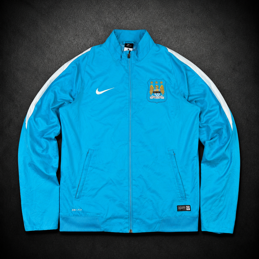 Nike Manchester City Tracksuit (M)