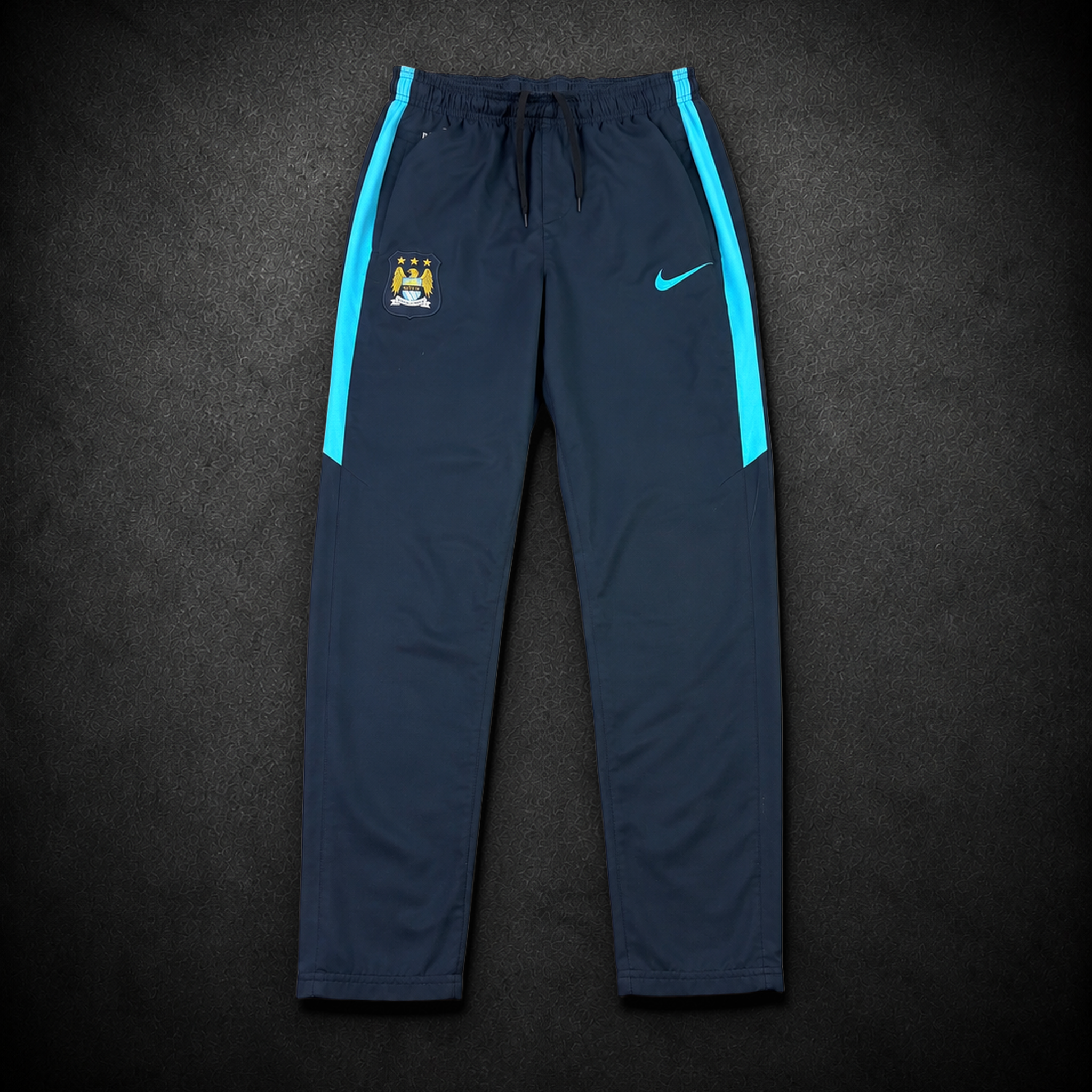 Nike Manchester City Tracksuit (M)