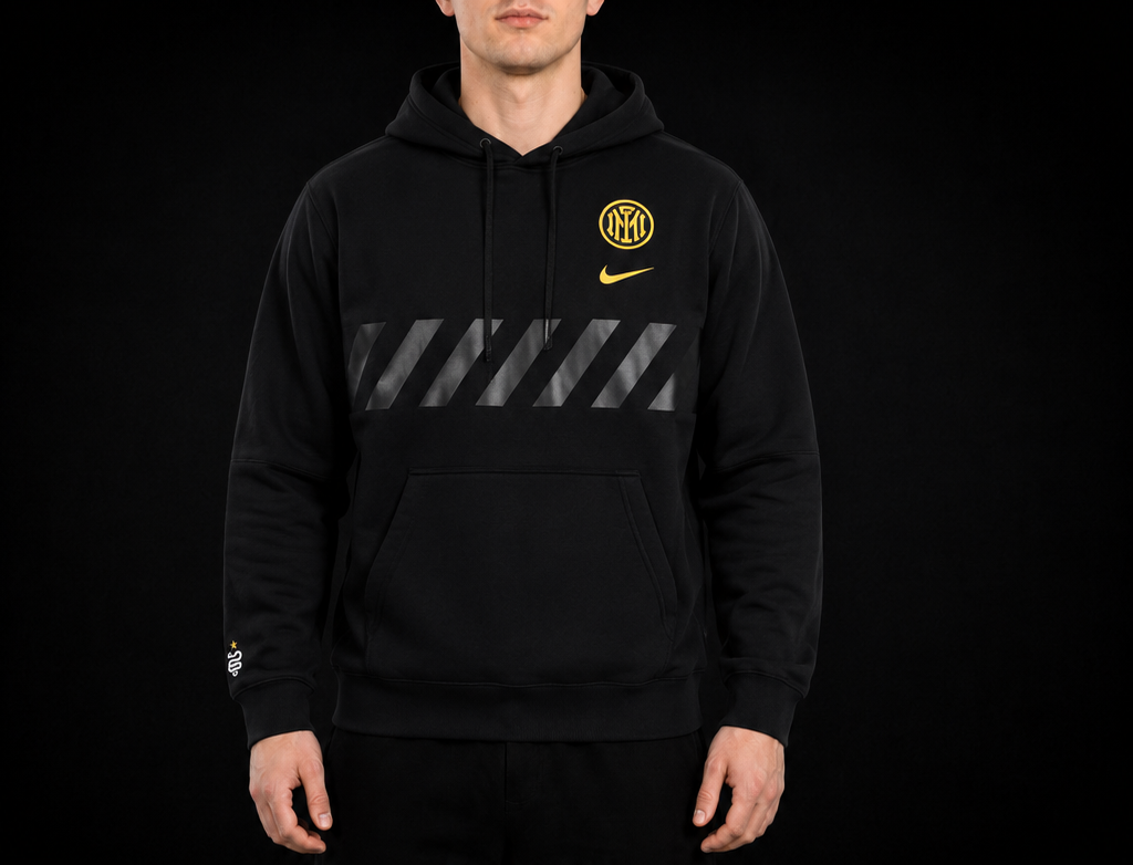 Inter Mailand Pullover (S)