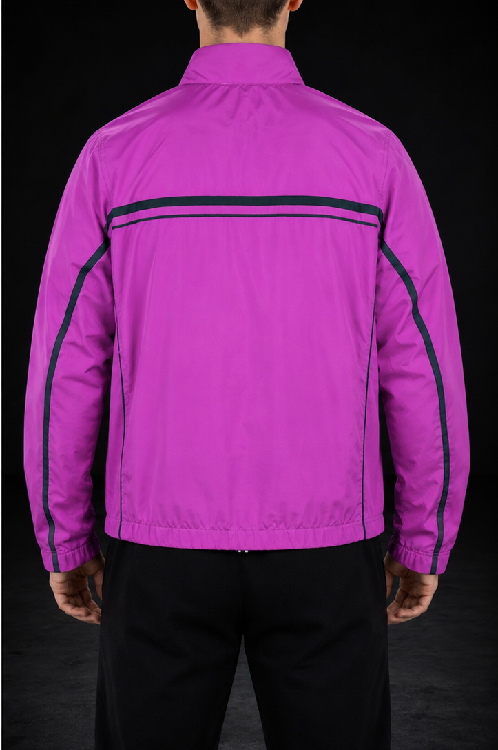 Nike Trackjacket (L)