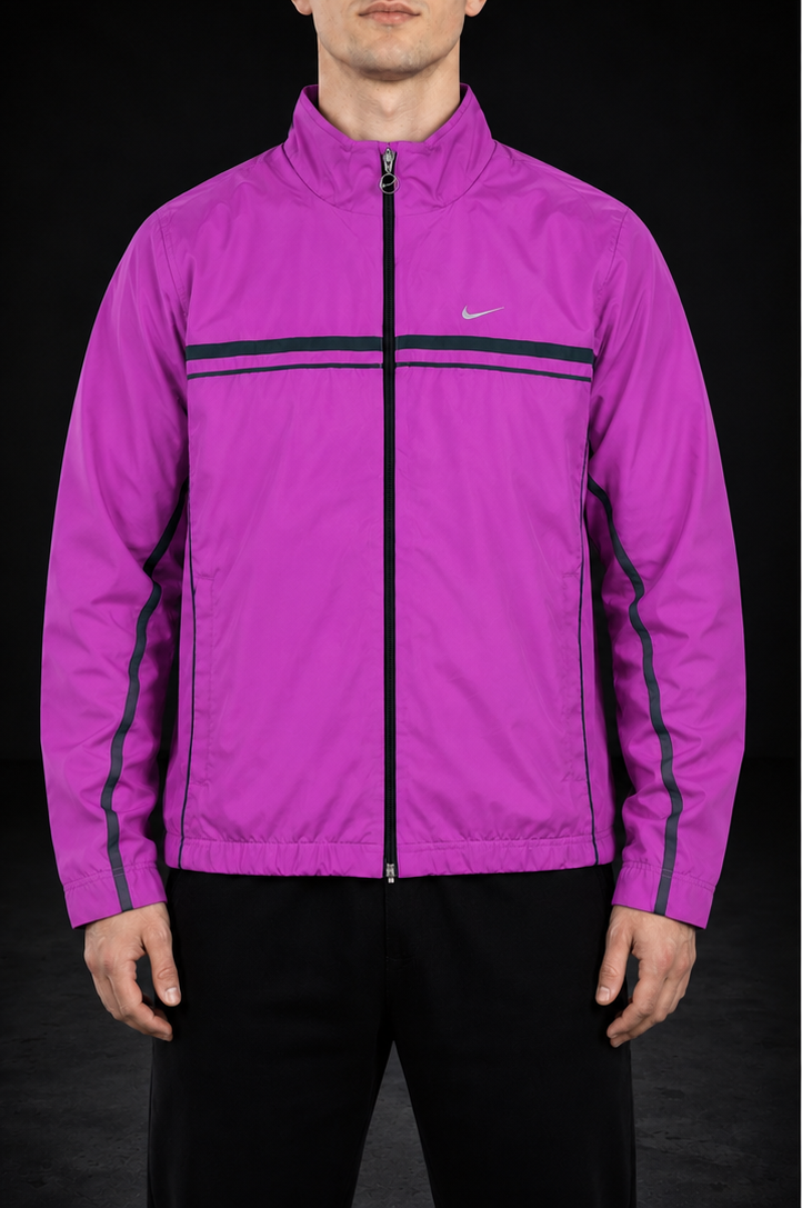 Nike Trackjacket (L)