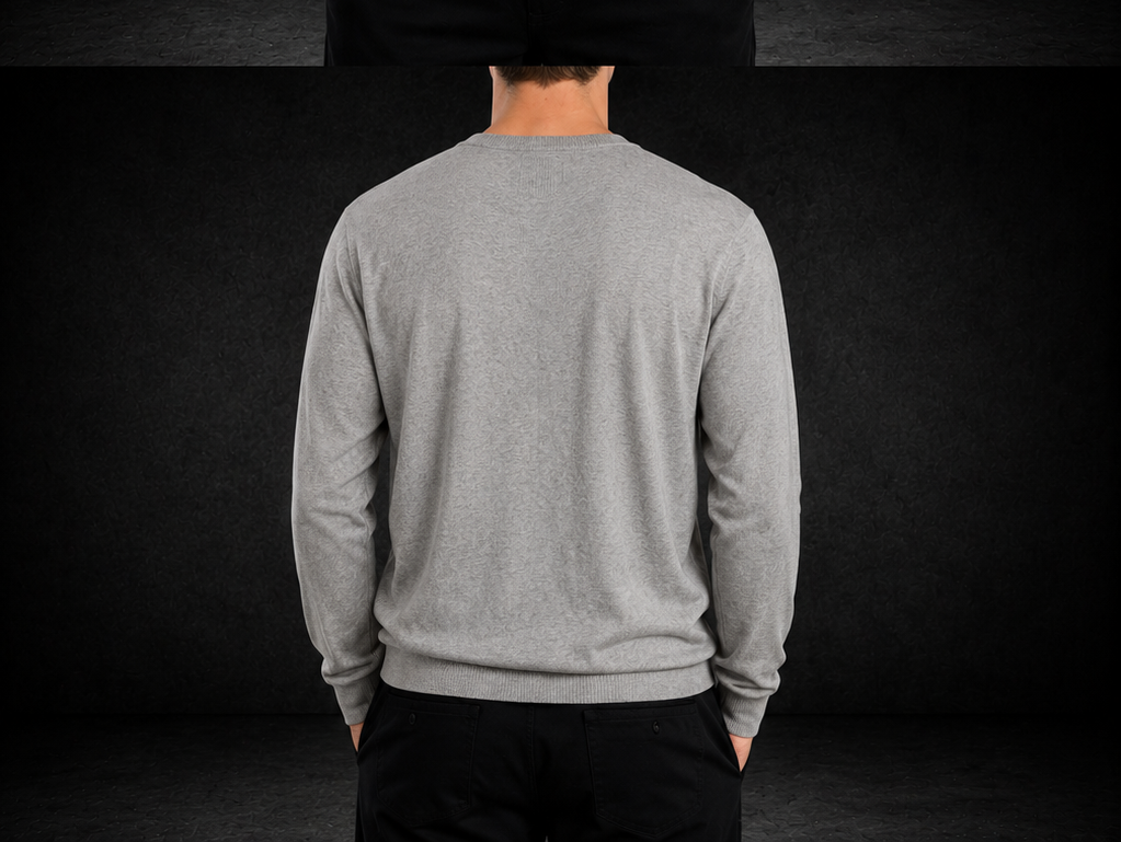 Ralph Lauren Longsleeve (M)