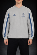 Real Madrid Pullover (L)