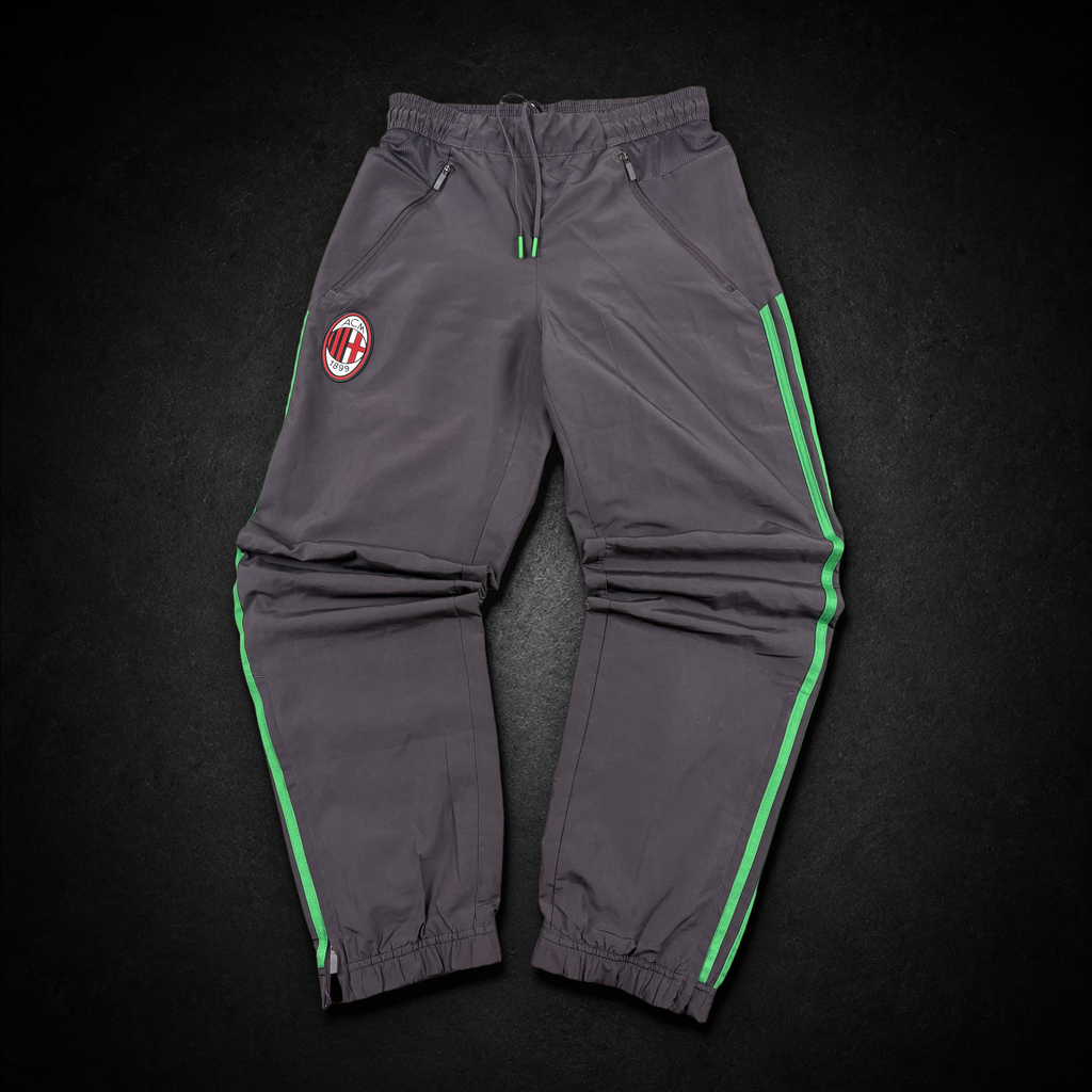 Adidas AC Milan Tracksuit (S)