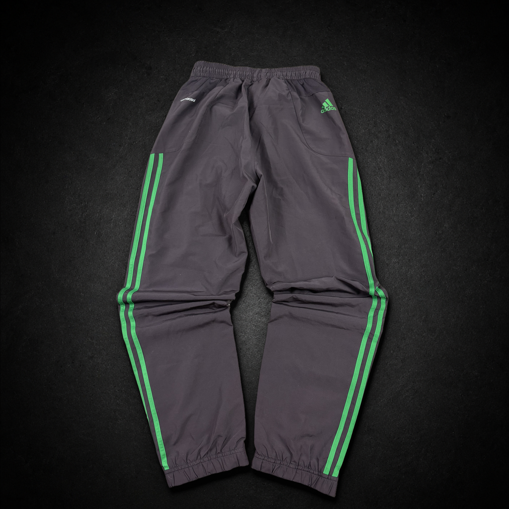 Adidas AC Milan Tracksuit (S)