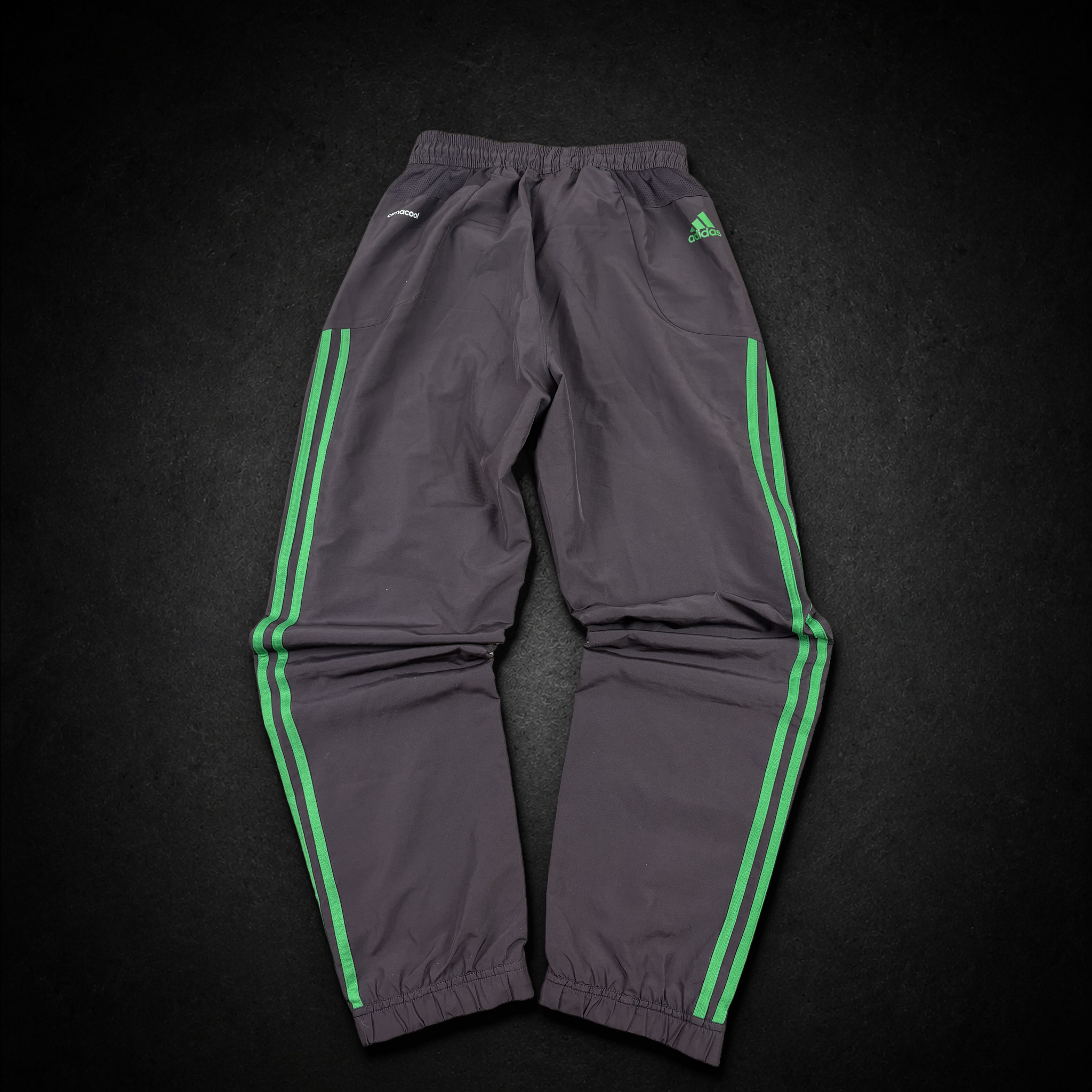Adidas AC Milan Tracksuit (S)