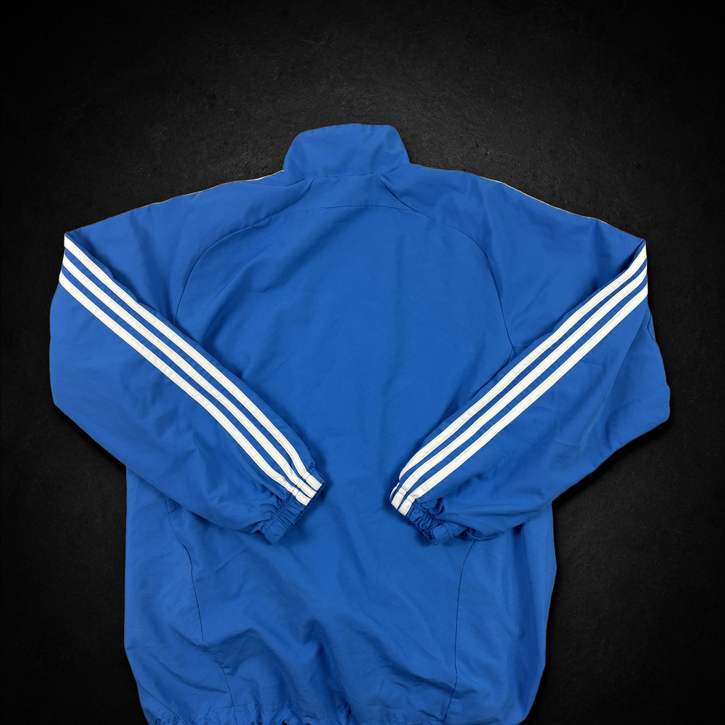 Adidas Olympique Marseille Tracksuit (M)