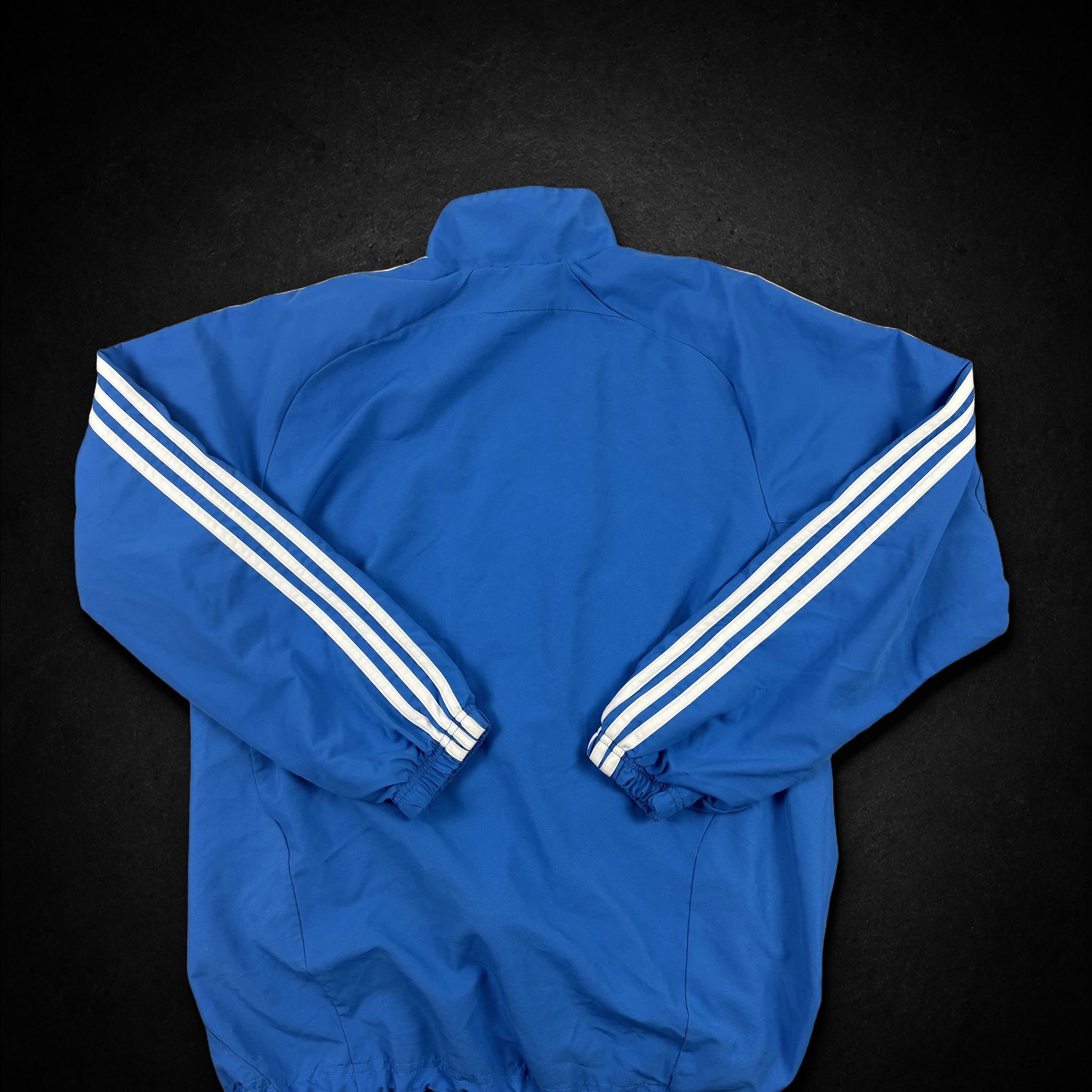 Adidas Olympique Marseille Tracksuit (M)
