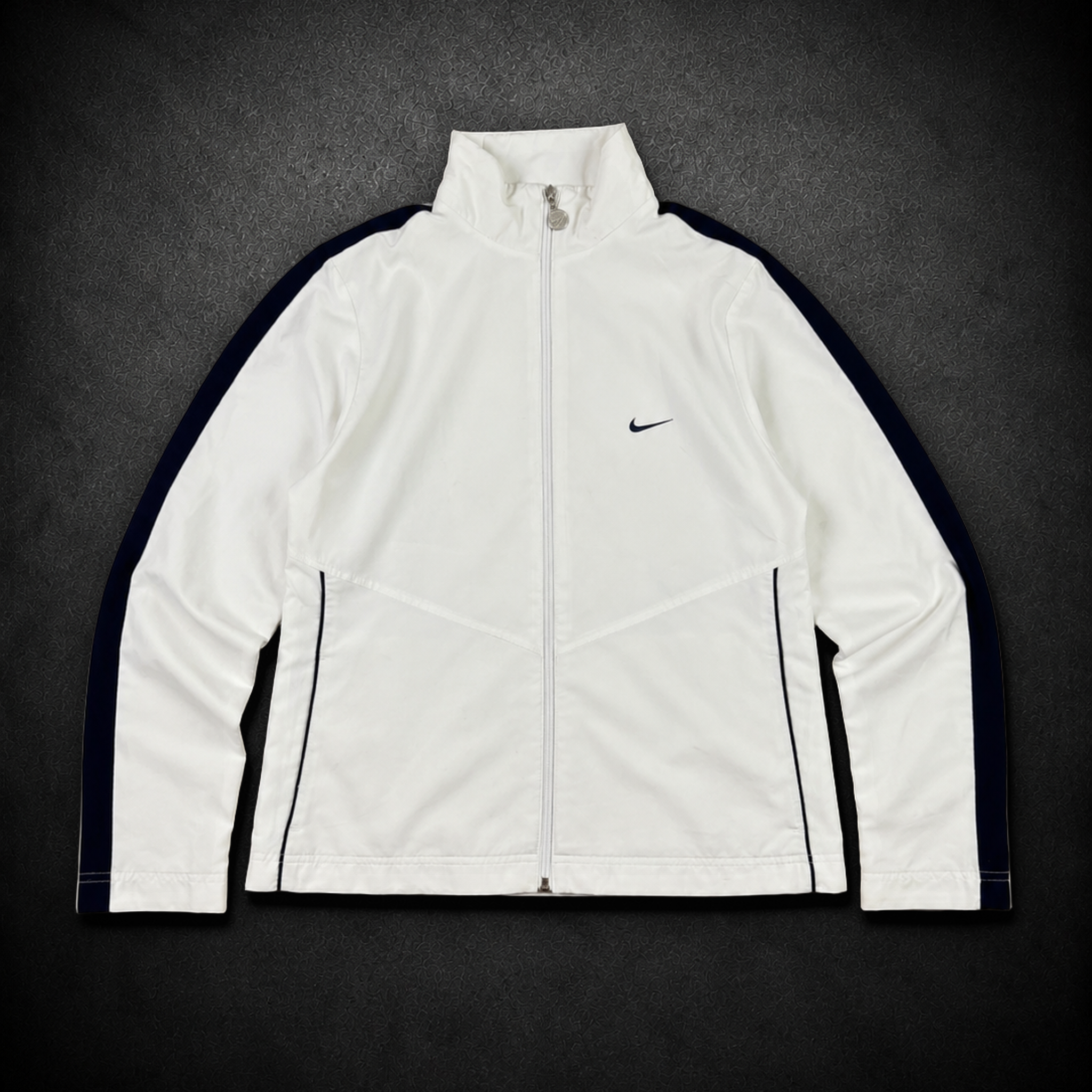 Nike Trackjacket (S)