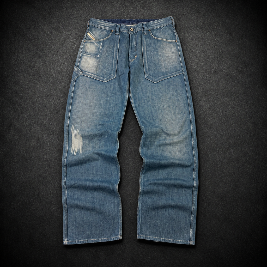 Diesel Jeans (M)