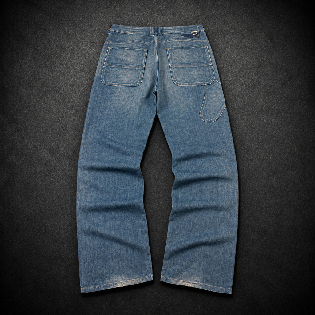 Diesel Jeans (M)