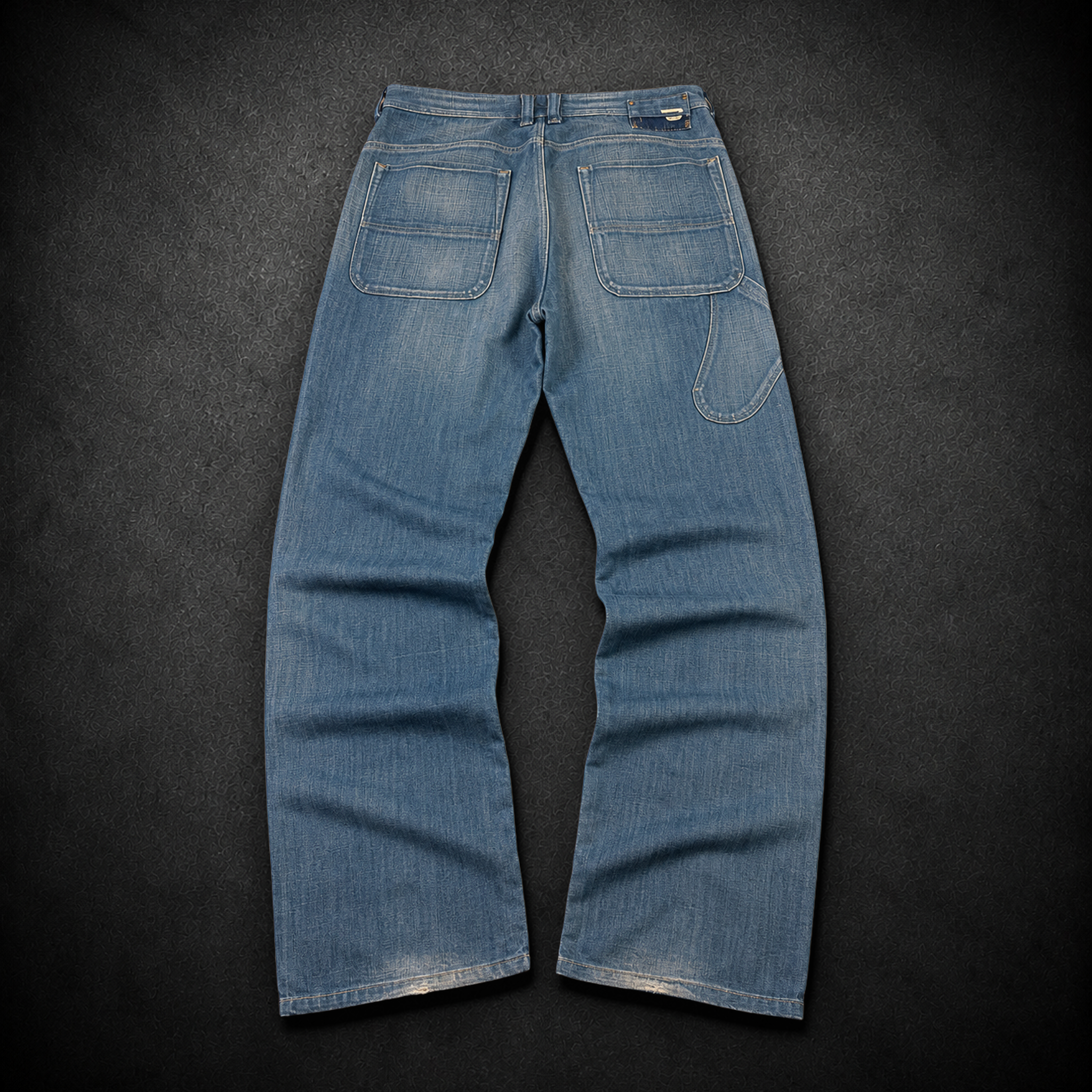 Diesel Jeans (M)